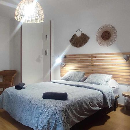 Precioso Apartamento En Ares Ngoại thất bức ảnh