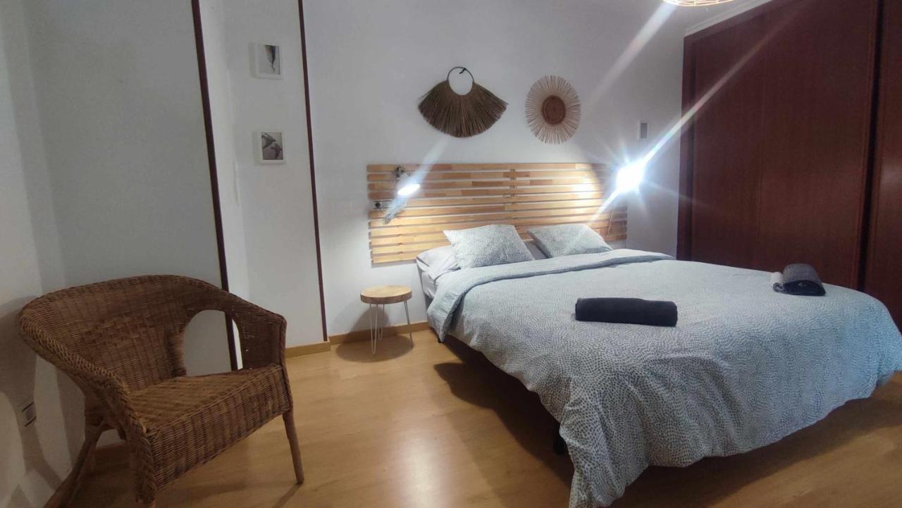Precioso Apartamento En Ares Ngoại thất bức ảnh