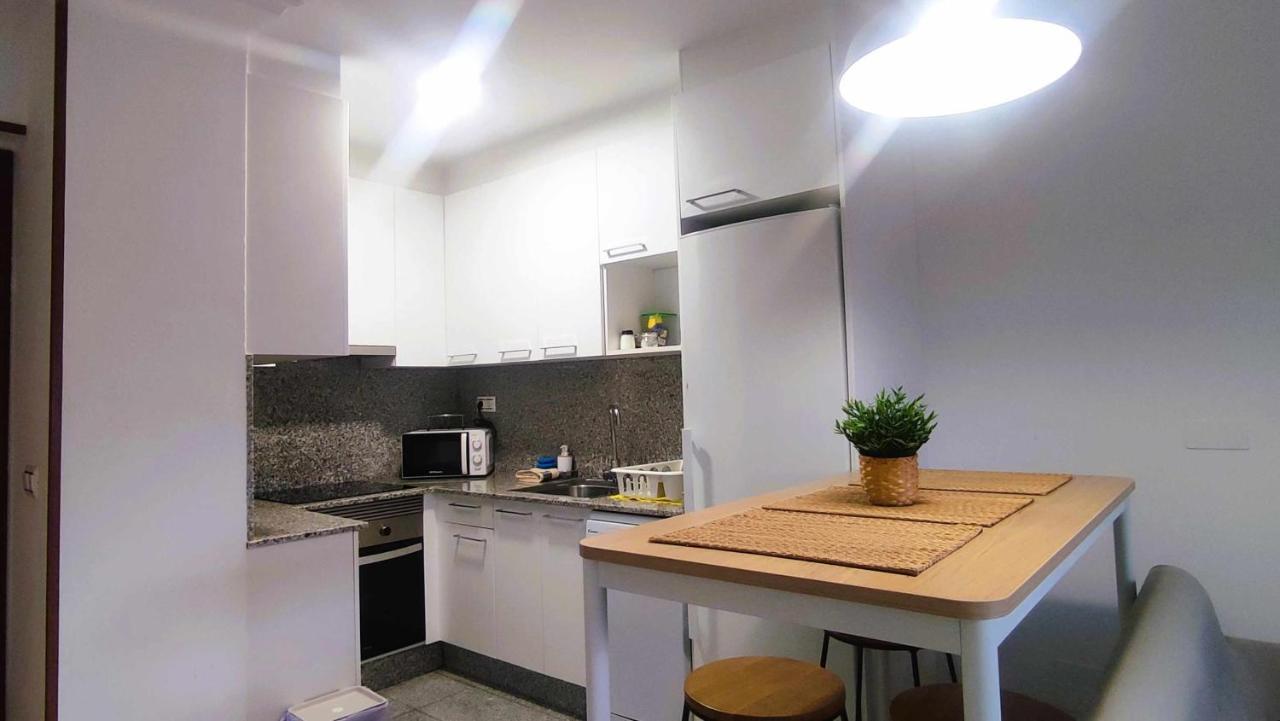 Precioso Apartamento En Ares Ngoại thất bức ảnh