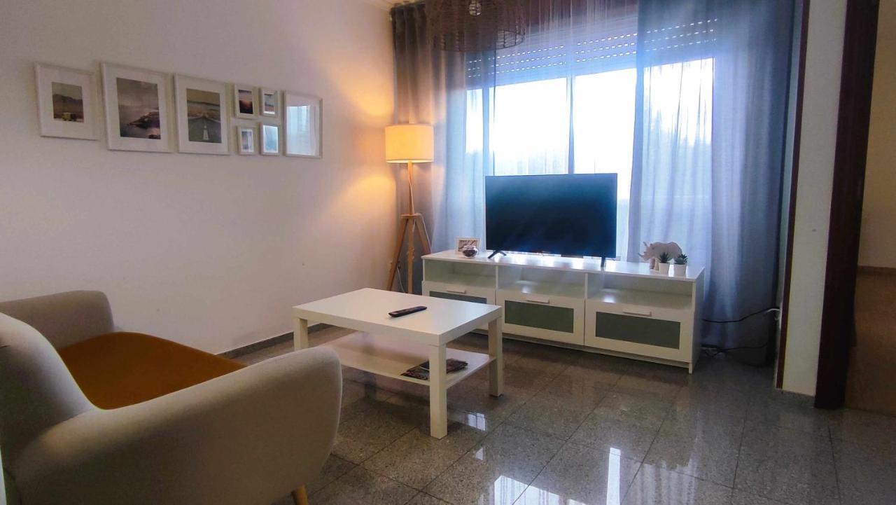 Precioso Apartamento En Ares Ngoại thất bức ảnh