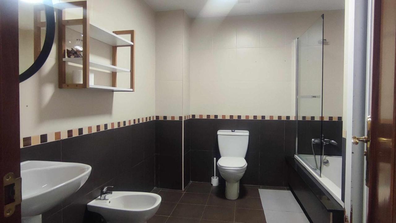 Precioso Apartamento En Ares Ngoại thất bức ảnh