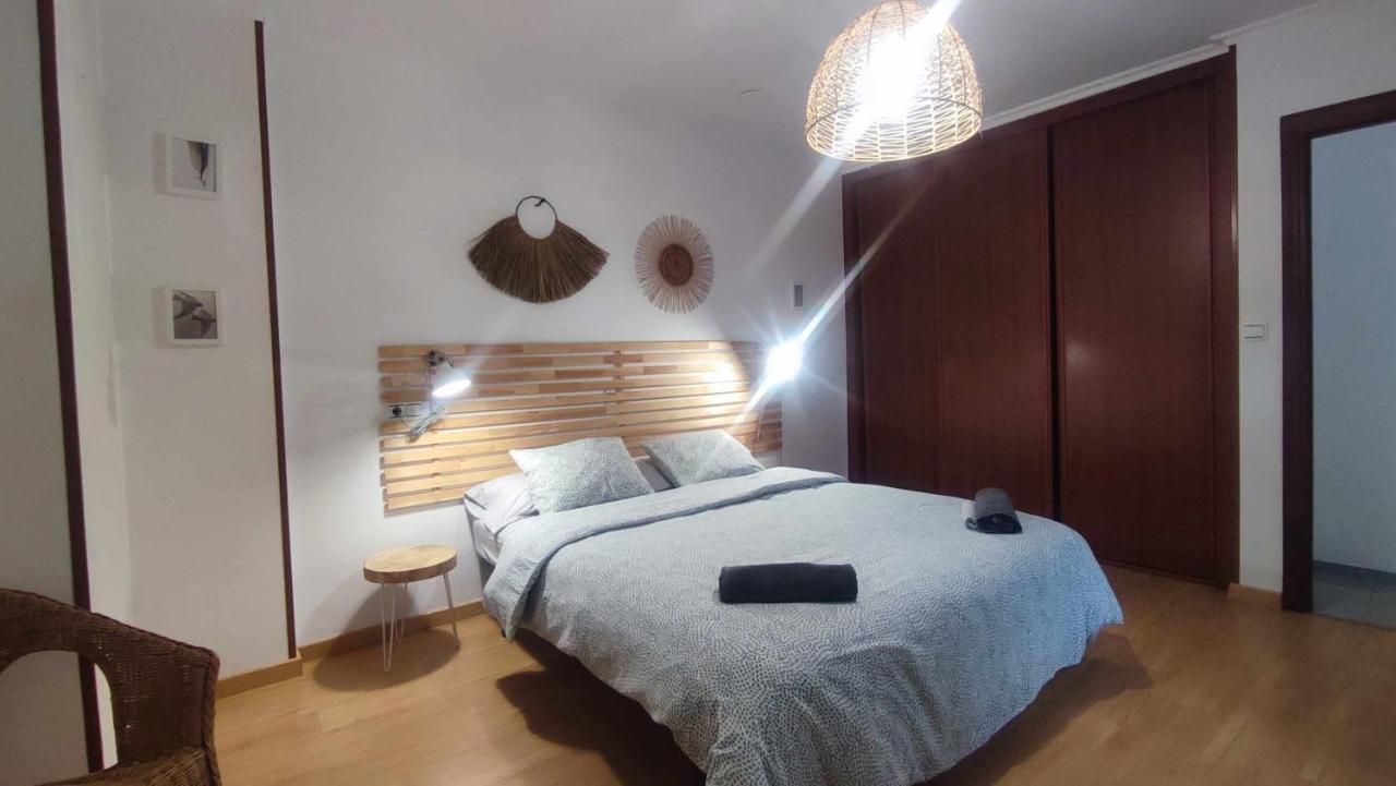 Precioso Apartamento En Ares Ngoại thất bức ảnh