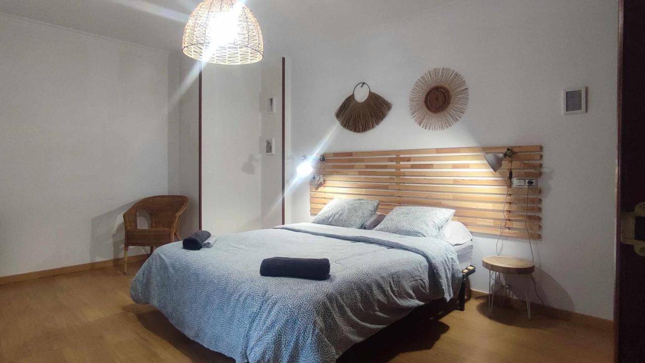 Precioso Apartamento En Ares Ngoại thất bức ảnh