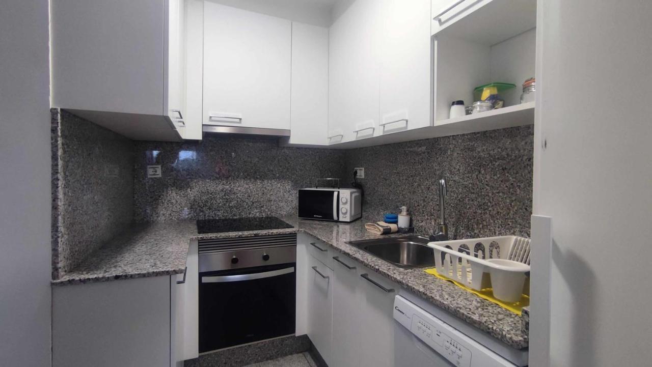Precioso Apartamento En Ares Ngoại thất bức ảnh