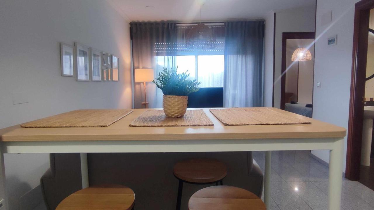 Precioso Apartamento En Ares Ngoại thất bức ảnh