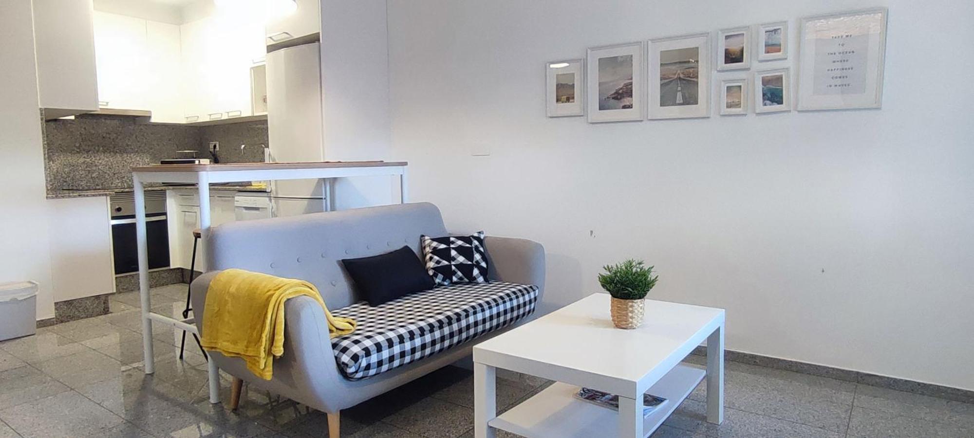Precioso Apartamento En Ares Ngoại thất bức ảnh