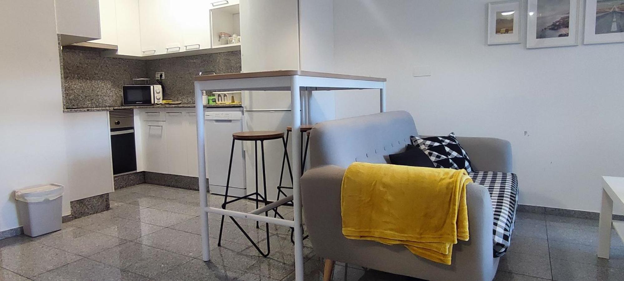 Precioso Apartamento En Ares Ngoại thất bức ảnh